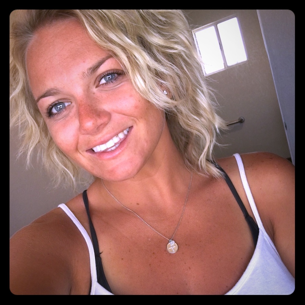 Meet your Posher, Harleigh